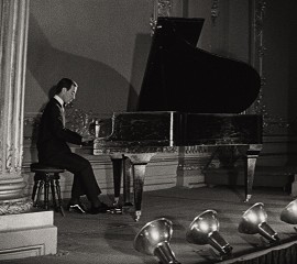 Tirez Sur Le Pianiste (Shoot The Pianist) – Classic French Cinema