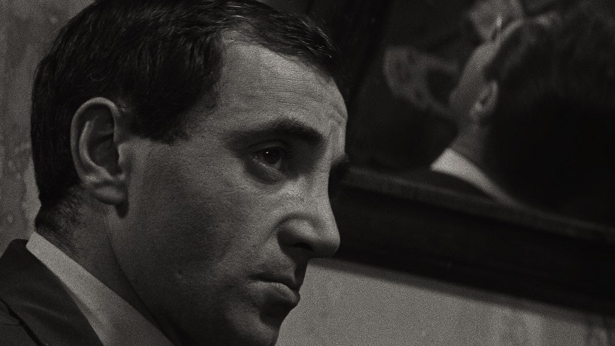 Met Encore 18/19: La Fanciulla del West