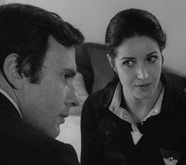 Ma Nuit Chez Maud (My Night With Maud) – Classic French Cinema