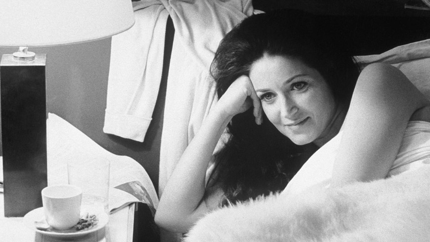 Met Encore 18/19: La Fanciulla del West