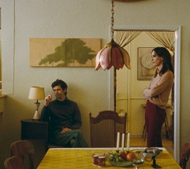 Peter Hujar’s Day (Discover+Dine)