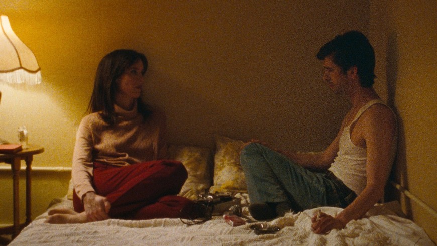 Met Encore 18/19: La Fanciulla del West