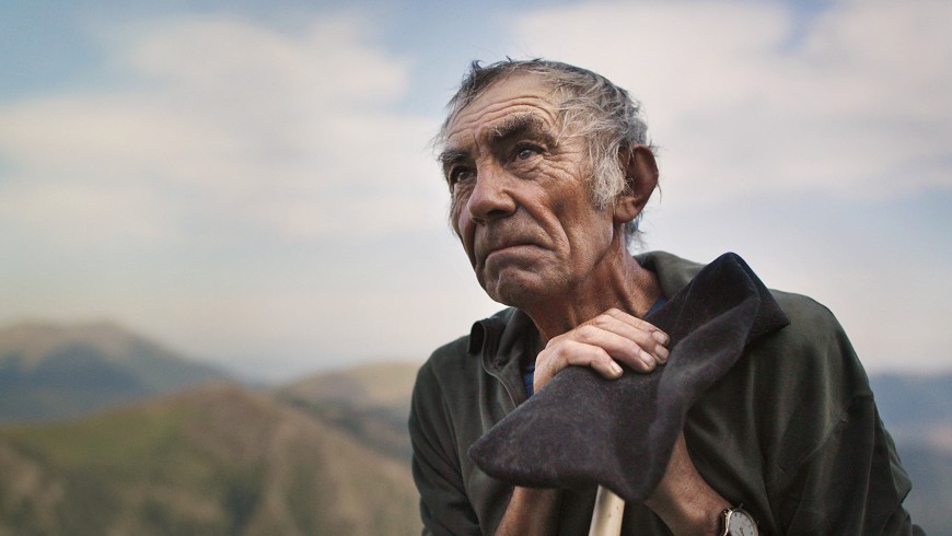 Met Encore 18/19: La Fanciulla del West