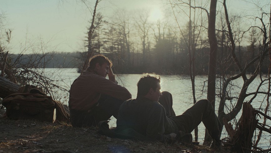 Met Encore 18/19: La Fanciulla del West