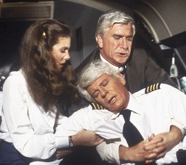 Airplane! – David Zucker In Retrospect
