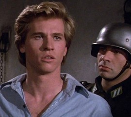 Top Secret! – David Zucker In Retrospect