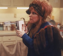 Ruthless People – David Zucker In Retrospect