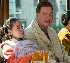 Parent & Baby: Rental Family