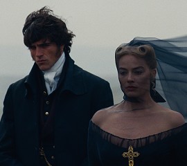 “Wuthering Heights”