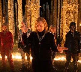 28 Years Later: The Bone Temple