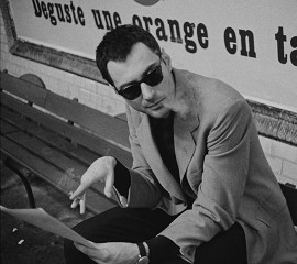 Nouvelle Vague