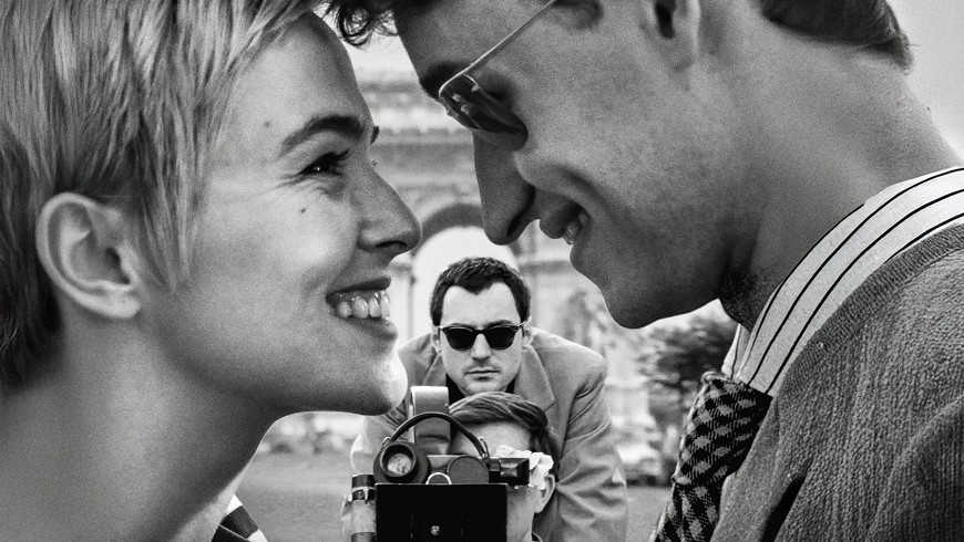 Met Encore 18/19: La Fanciulla del West