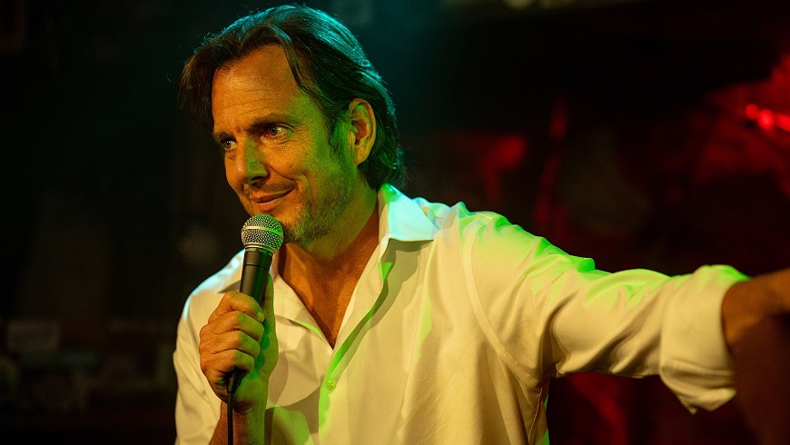 Met Encore 18/19: La Fanciulla del West