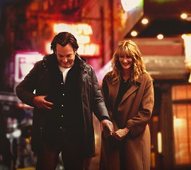 Parent & Baby: Is This Thing On?