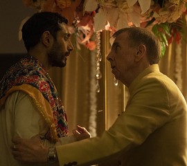 Parent & Baby: Hamlet (2026)