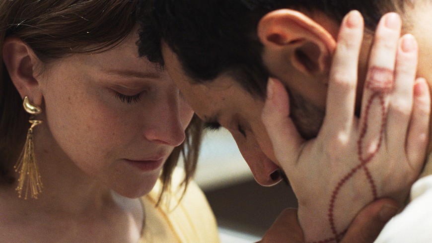 Met Encore 18/19: La Fanciulla del West