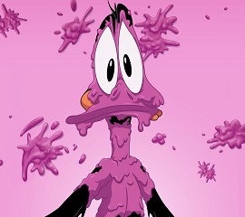 The Day The Earth Blew Up: A Looney Tunes Movie