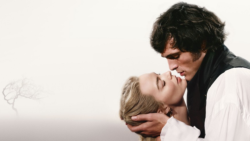 Met Encore 18/19: La Fanciulla del West