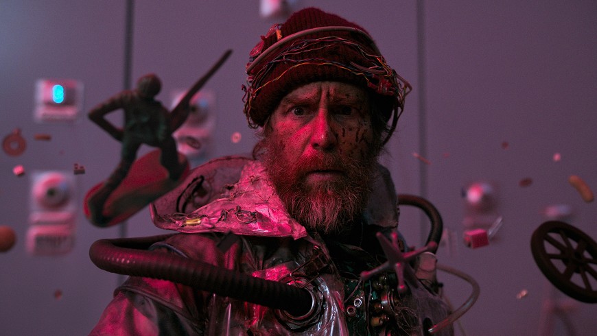 Met Encore 18/19: La Fanciulla del West