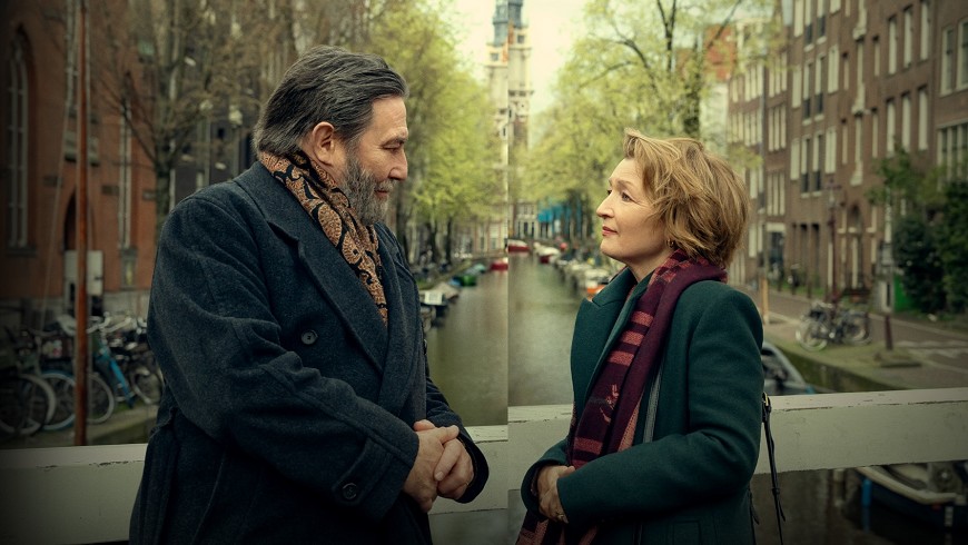 Met Encore 18/19: La Fanciulla del West