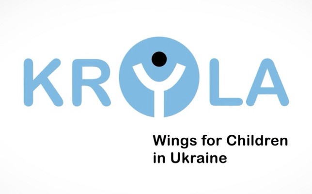 Ukraine Charity Donation
