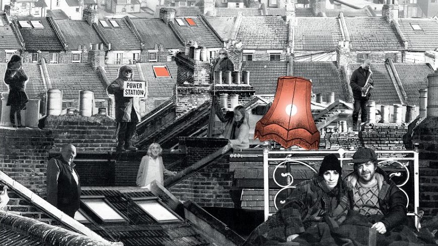 Met Encore 18/19: La Fanciulla del West