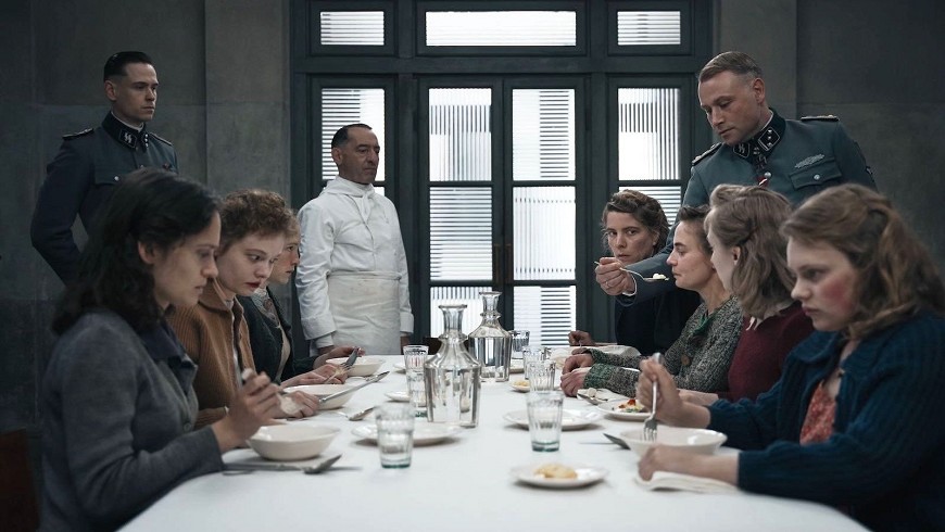 Met Encore 18/19: La Fanciulla del West