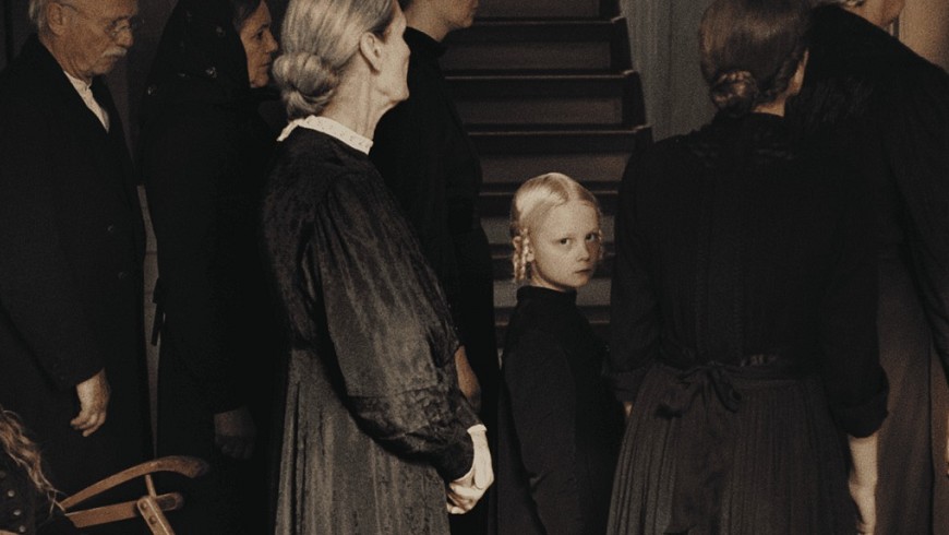 Met Encore 18/19: La Fanciulla del West