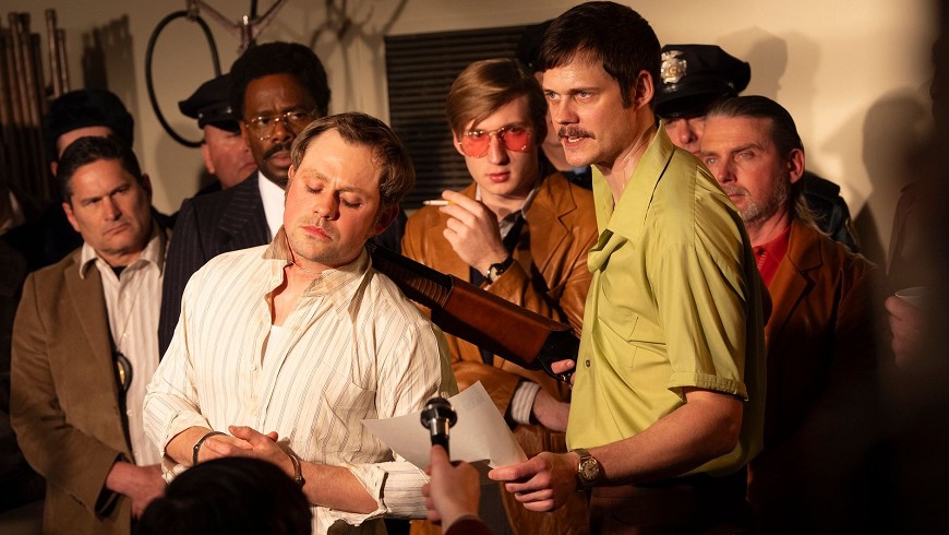 Met Encore 18/19: La Fanciulla del West