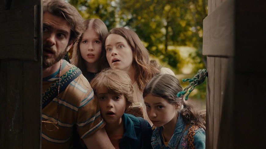 Met Encore 18/19: La Fanciulla del West