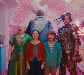 Parent & Baby: The Magic Faraway Tree