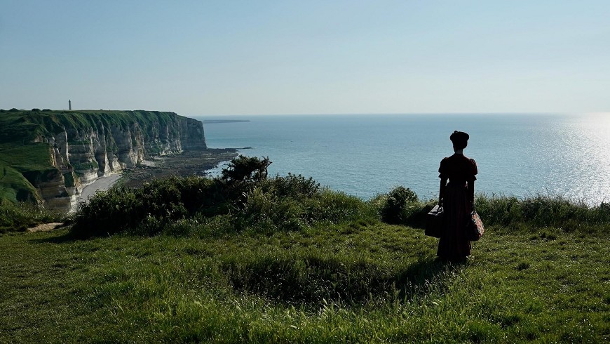 Met Encore 18/19: La Fanciulla del West