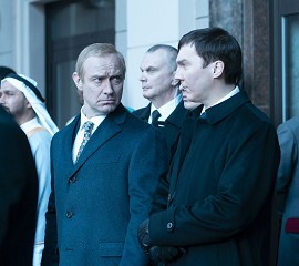 The Wizard of the Kremlin