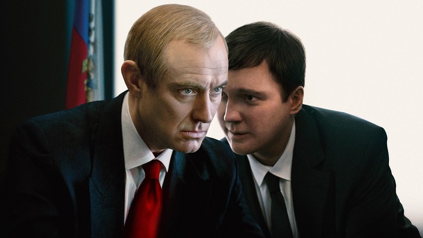 Met Encore 18/19: La Fanciulla del West