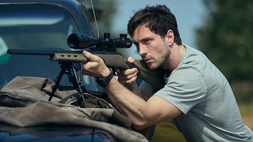 Met Encore 18/19: La Fanciulla del West