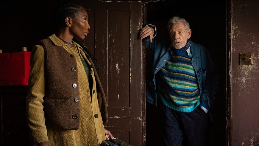 Met Encore 18/19: La Fanciulla del West