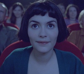AMÉLIE (25th Anniversary Re-release)