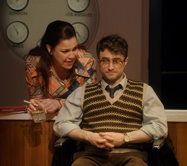 Merrily We Roll Along