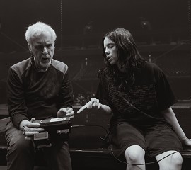 Billie Eilish – Hit Me Hard & Soft: The Tour (Live in 3D)