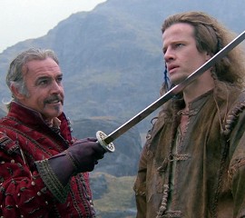 Highlander (40th Anniversary)