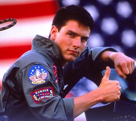 Top Gun (40th Anniversary)