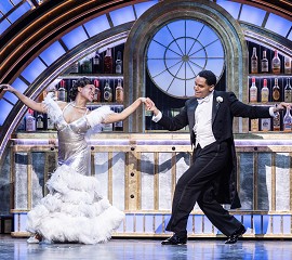 Top Hat – The Musical