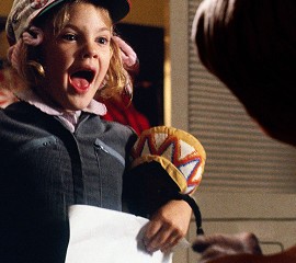 E.T. The Extra-Terrestrial (1982)