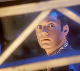 A.I. Artificial Intelligence (2001)