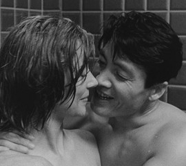 Hiroshima Mon Amour / Hiroshima My Love (1960) – Classic French Cinema
