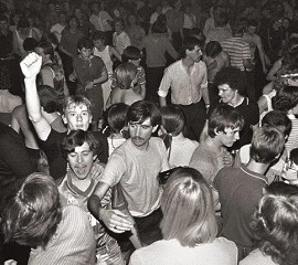 Northern Soul – Still Burning
