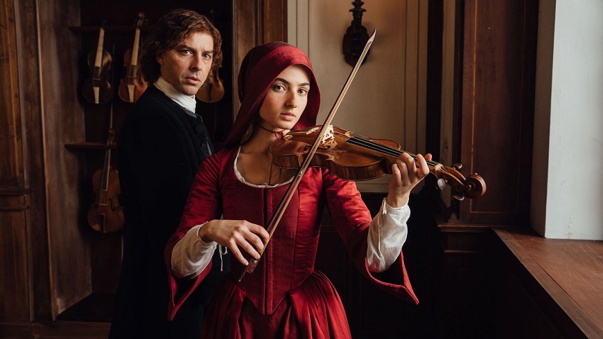 Met Encore 18/19: La Fanciulla del West