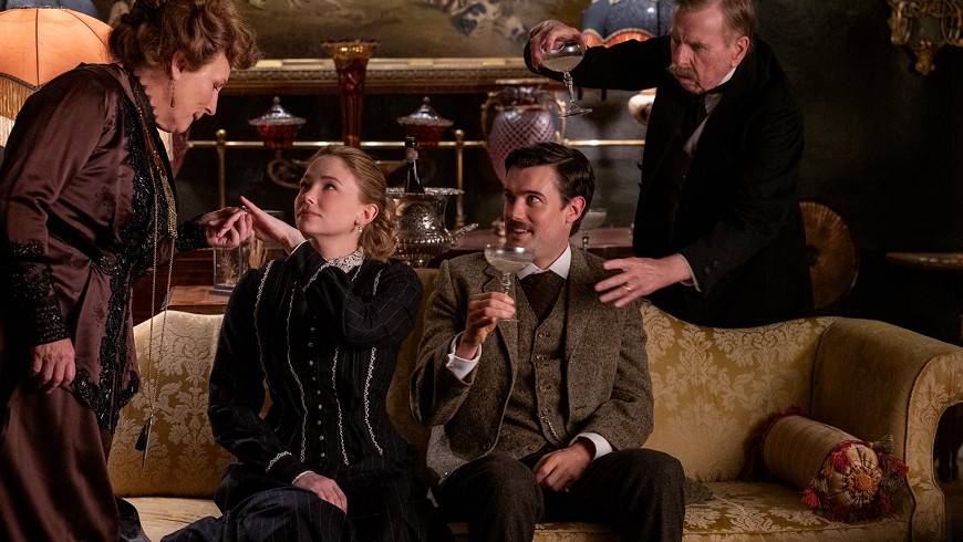 Met Encore 18/19: La Fanciulla del West