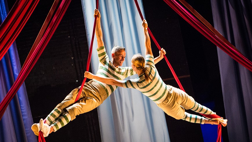 Met Encore 18/19: La Fanciulla del West