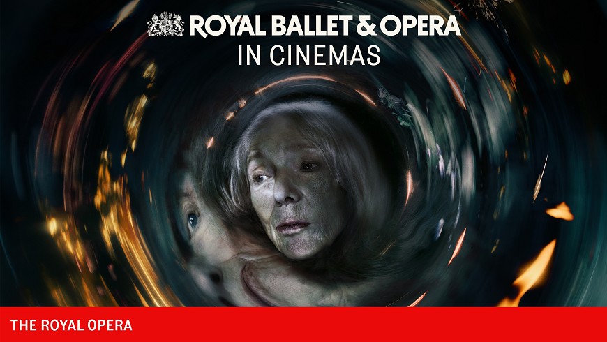 Met Encore 18/19: La Fanciulla del West